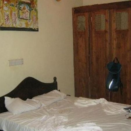 Sigiriya Rest House Bagian luar foto