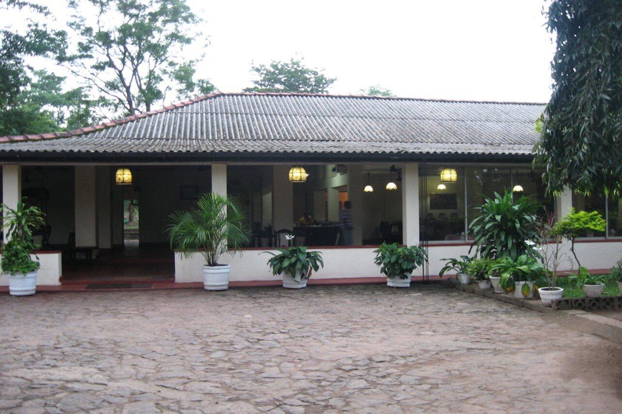 Sigiriya Rest House Bagian luar foto