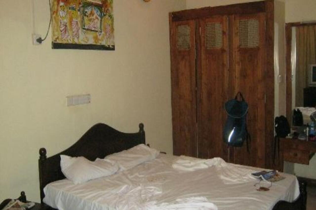 Sigiriya Rest House Bagian luar foto