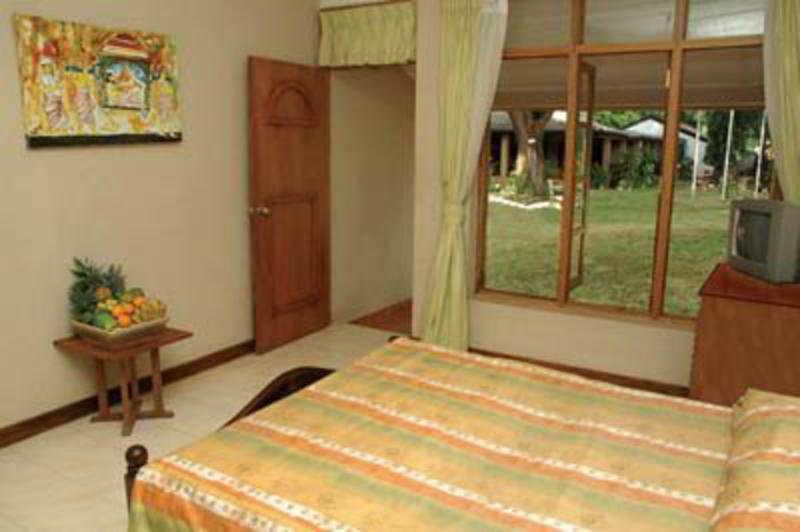 Sigiriya Rest House Bagian luar foto