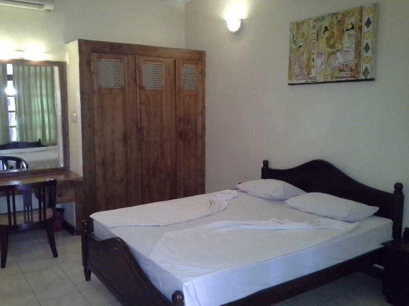 Sigiriya Rest House Bagian luar foto