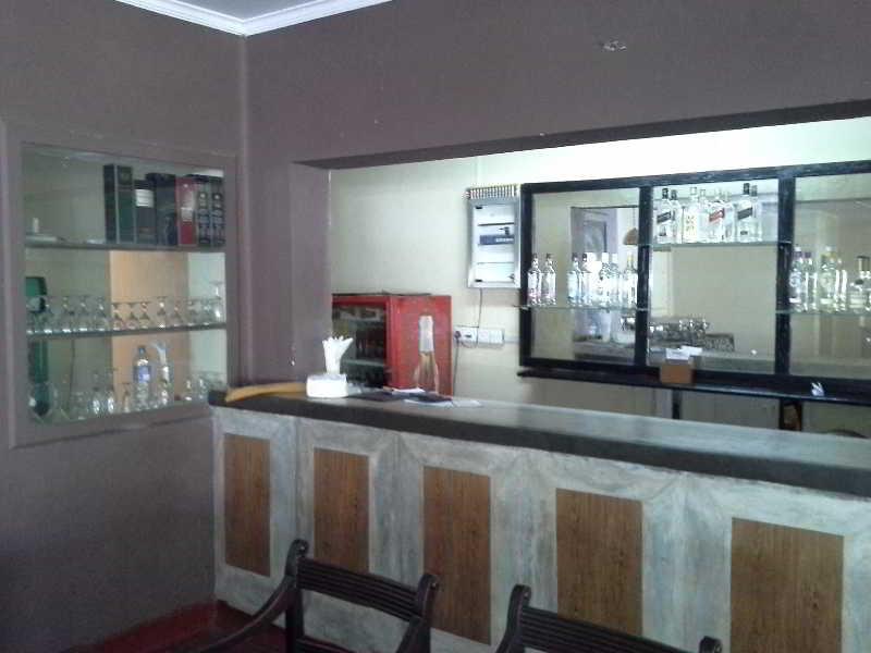 Sigiriya Rest House Bagian luar foto